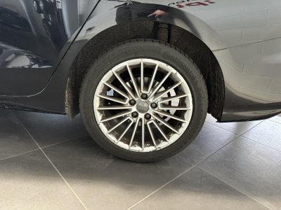 Audi A3 BERLINE Berline 35 TFSI Mild Hybrid 150 S tronic 7 Business line   - 12