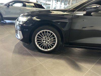 Audi A3 BERLINE Berline 35 TFSI Mild Hybrid 150 S tronic 7 Business line   - 13