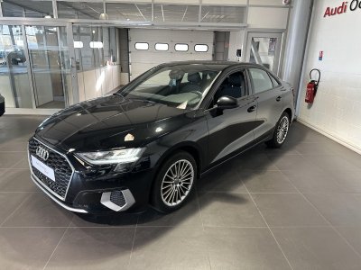 Audi A3 BERLINE Berline 35 TFSI Mild Hybrid 150 S tronic 7 Business line   - 14