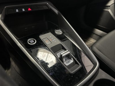 Audi A3 BERLINE Berline 35 TFSI Mild Hybrid 150 S tronic 7 Business line   - 17