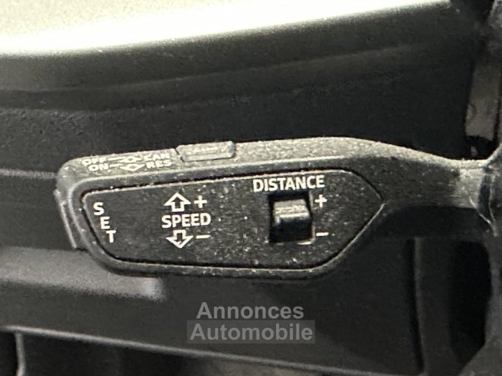 Audi A3 BERLINE Berline 35 TFSI Mild Hybrid 150 S tronic 7 Business line - 20