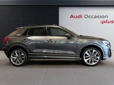 Audi Q2 35 TFSI 150 S tronic 7 S line Plus   - 2