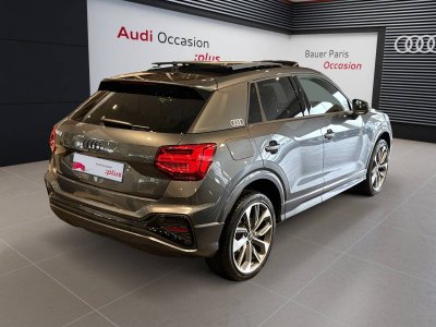 Audi Q2 35 TFSI 150 S tronic 7 S line Plus   - 3
