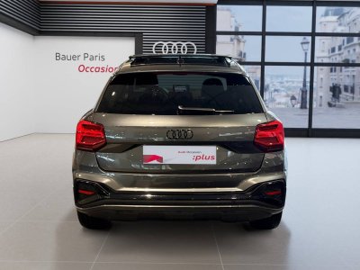 Audi Q2 35 TFSI 150 S tronic 7 S line Plus   - 4
