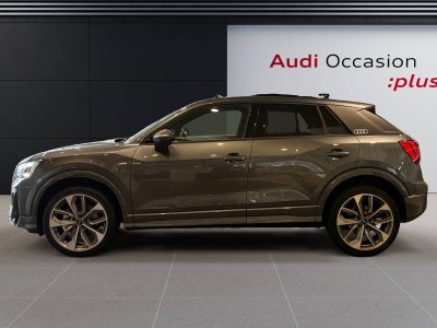 Audi Q2 35 TFSI 150 S tronic 7 S line Plus   - 6