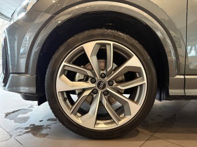 Audi Q2 35 TFSI 150 S tronic 7 S line Plus   - 9