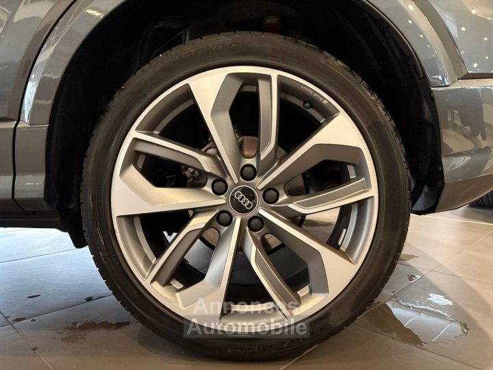 Audi Q2 35 TFSI 150 S tronic 7 S line Plus - 10