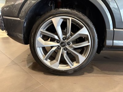 Audi Q2 35 TFSI 150 S tronic 7 S line Plus   - 11