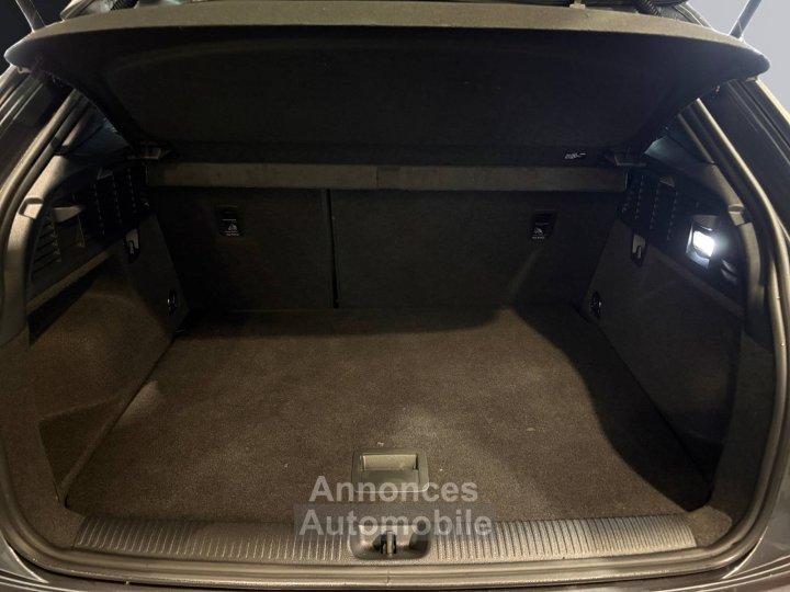 Audi Q2 35 TFSI 150 S tronic 7 S line Plus - 13