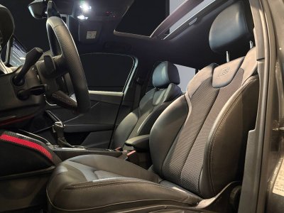 Audi Q2 35 TFSI 150 S tronic 7 S line Plus   - 14