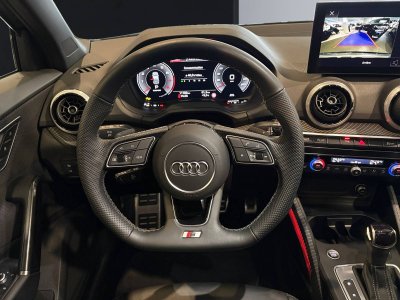 Audi Q2 35 TFSI 150 S tronic 7 S line Plus   - 15