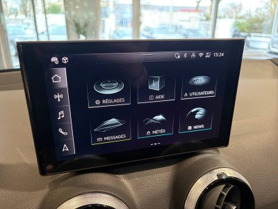 Audi Q2 35 TFSI 150 S tronic 7 S line Plus   - 18