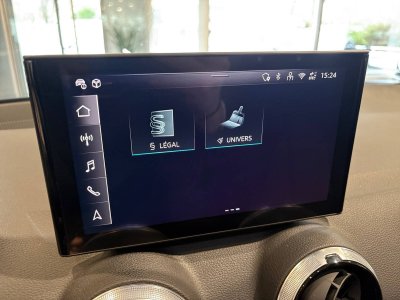 Audi Q2 35 TFSI 150 S tronic 7 S line Plus   - 19