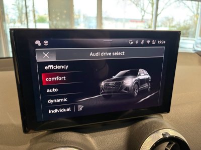 Audi Q2 35 TFSI 150 S tronic 7 S line Plus   - 21