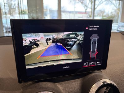 Audi Q2 35 TFSI 150 S tronic 7 S line Plus   - 22