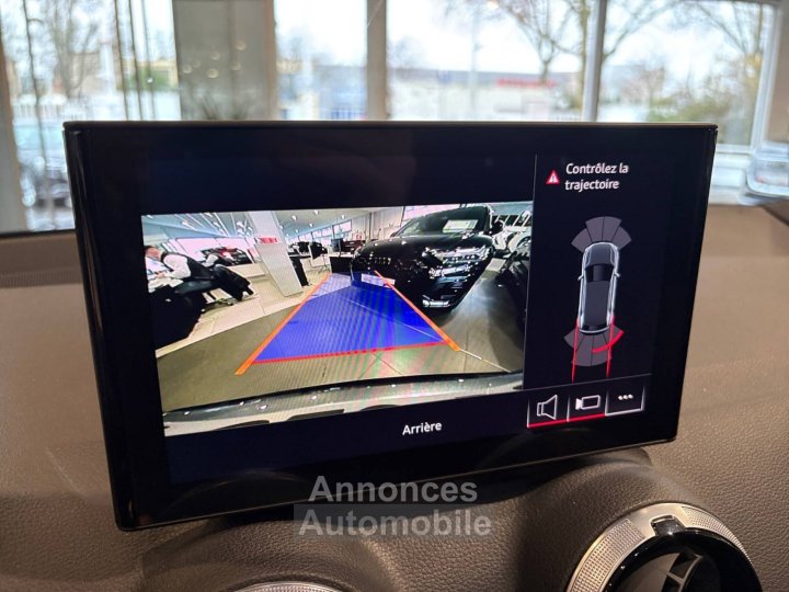 Audi Q2 35 TFSI 150 S tronic 7 S line Plus - 22