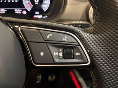 Audi Q2 35 TFSI 150 S tronic 7 S line Plus   - 23