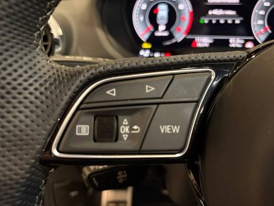 Audi Q2 35 TFSI 150 S tronic 7 S line Plus   - 24