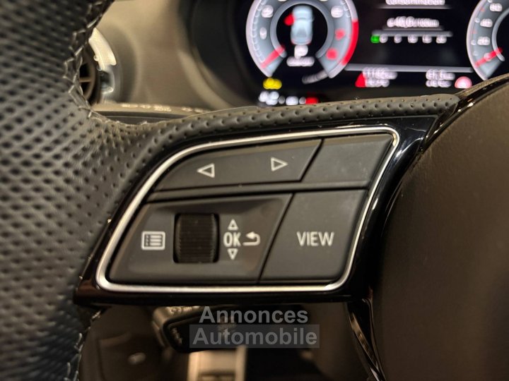 Audi Q2 35 TFSI 150 S tronic 7 S line Plus - 24