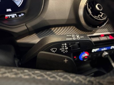 Audi Q2 35 TFSI 150 S tronic 7 S line Plus   - 25