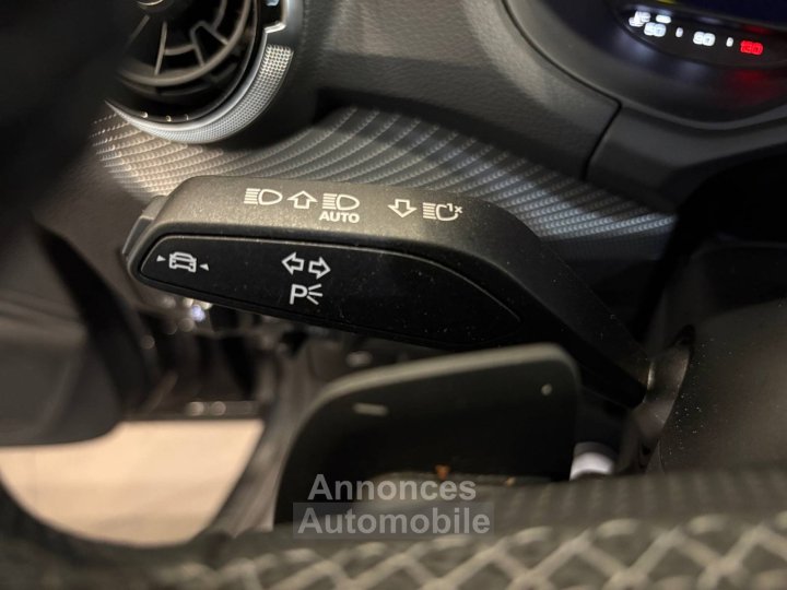 Audi Q2 35 TFSI 150 S tronic 7 S line Plus - 26