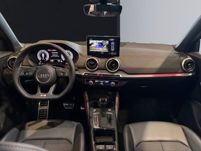 Audi Q2 35 TFSI 150 S tronic 7 S line Plus   - 27