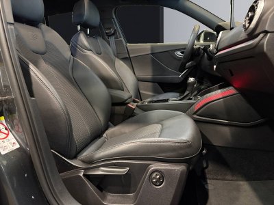 Audi Q2 35 TFSI 150 S tronic 7 S line Plus   - 28