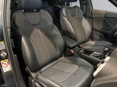 Audi Q2 35 TFSI 150 S tronic 7 S line Plus   - 29