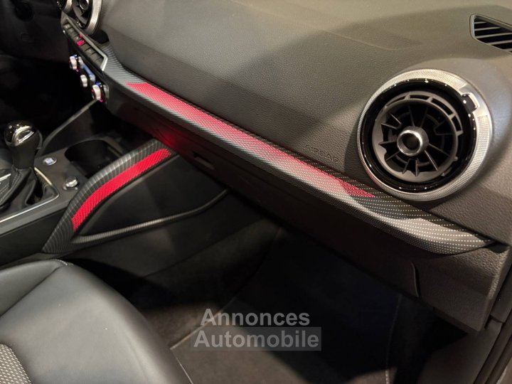 Audi Q2 35 TFSI 150 S tronic 7 S line Plus - 30