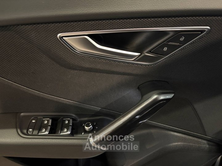 Audi Q2 35 TFSI 150 S tronic 7 S line Plus - 33