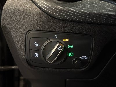 Audi Q2 35 TFSI 150 S tronic 7 S line Plus   - 34