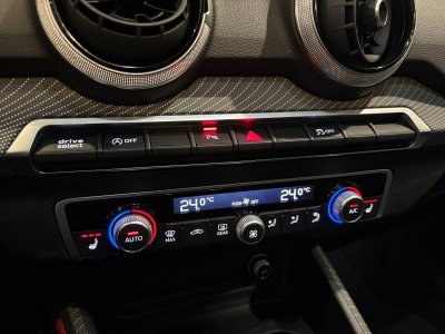 Audi Q2 35 TFSI 150 S tronic 7 S line Plus   - 35