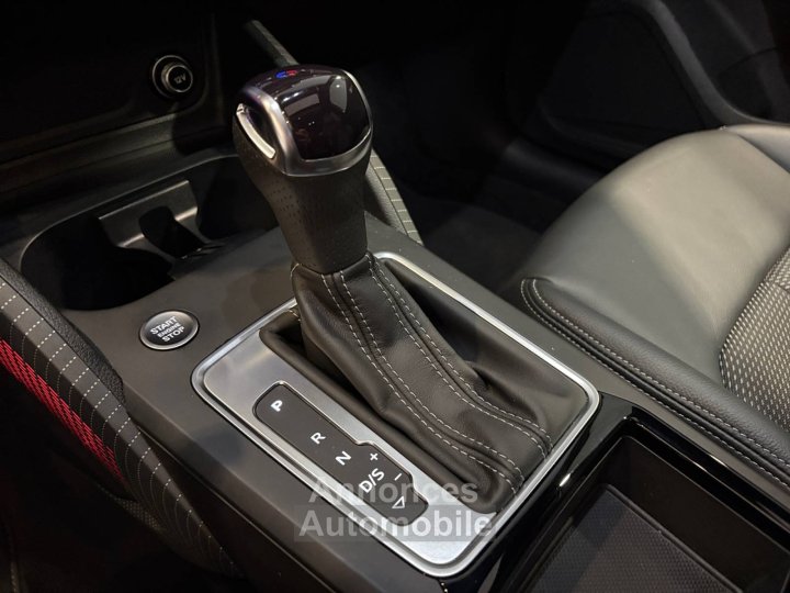 Audi Q2 35 TFSI 150 S tronic 7 S line Plus - 36