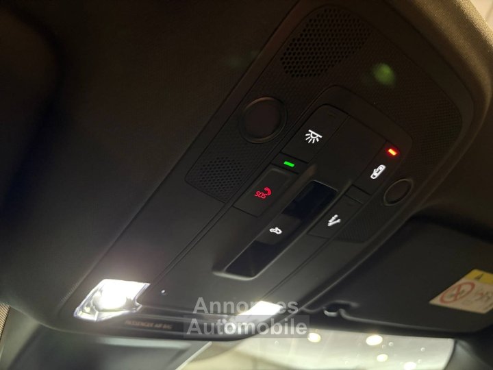 Audi Q2 35 TFSI 150 S tronic 7 S line Plus - 38