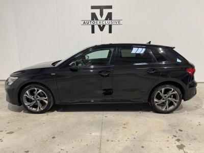 Audi A3 Sportback 40 TFSIe 204 S tronic 6 S Line   - 2