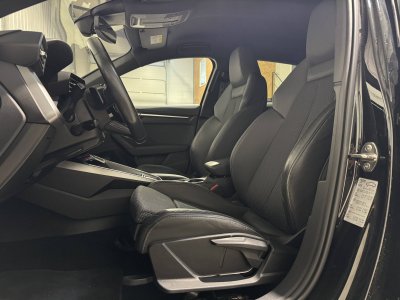 Audi A3 Sportback 40 TFSIe 204 S tronic 6 S Line   - 7