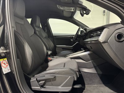 Audi A3 Sportback 40 TFSIe 204 S tronic 6 S Line   - 8