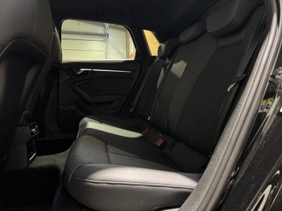 Audi A3 Sportback 40 TFSIe 204 S tronic 6 S Line   - 9