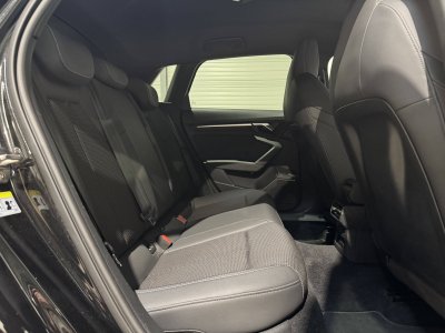 Audi A3 Sportback 40 TFSIe 204 S tronic 6 S Line   - 10