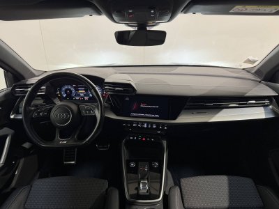 Audi A3 Sportback 40 TFSIe 204 S tronic 6 S Line   - 11