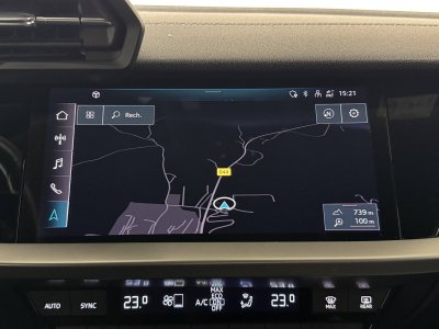 Audi A3 Sportback 40 TFSIe 204 S tronic 6 S Line   - 12