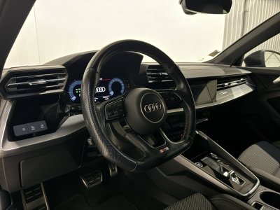 Audi A3 Sportback 40 TFSIe 204 S tronic 6 S Line   - 13