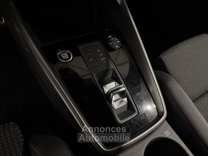 Audi A3 Sportback 40 TFSIe 204 S tronic 6 S Line - 14