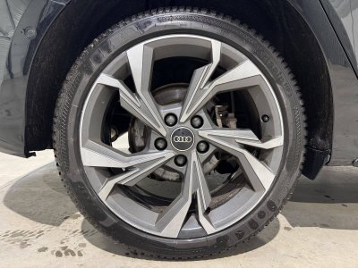 Audi A3 Sportback 40 TFSIe 204 S tronic 6 S Line   - 15