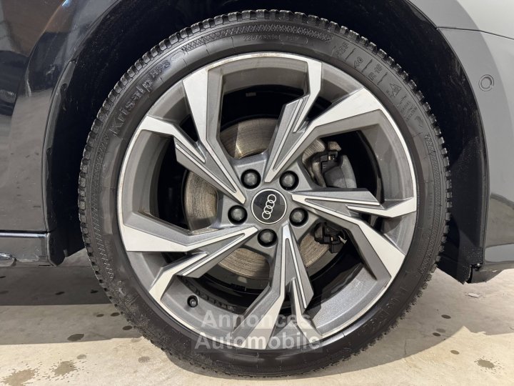 Audi A3 Sportback 40 TFSIe 204 S tronic 6 S Line - 16