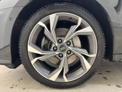 Audi A3 Sportback 40 TFSIe 204 S tronic 6 S Line   - 18