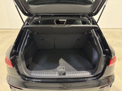 Audi A3 Sportback 40 TFSIe 204 S tronic 6 S Line   - 19