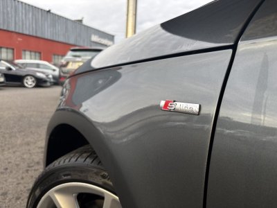 Audi A1 Sportback 14 TFSI 125 S tronic 7 S line   - 4