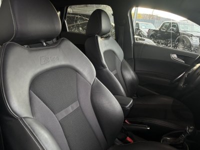 Audi A1 Sportback 14 TFSI 125 S tronic 7 S line   - 13