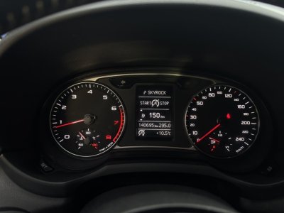 Audi A1 Sportback 14 TFSI 125 S tronic 7 S line   - 15